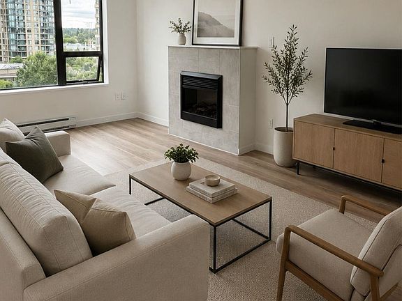 4th image of 4178 Dawson St #1107