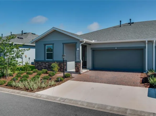 5333 NW 33rd Pl, Ocala, FL 34482