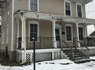 66 South St, Bolivar, NY 14715
