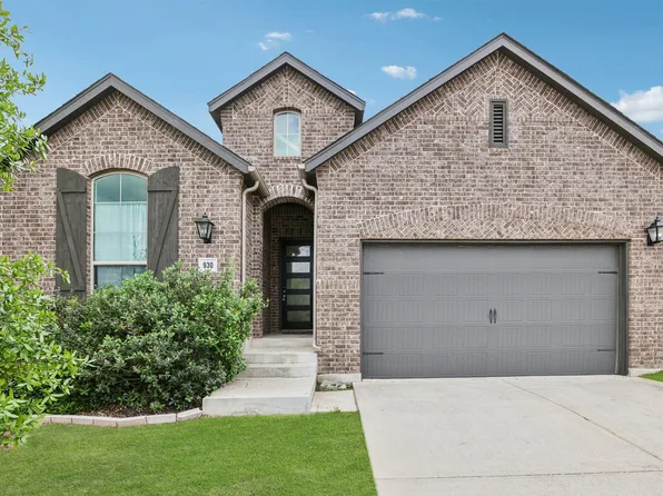 930 Nautical Loop, Kyle, TX 78640