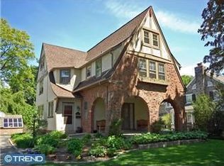 550 Hansell Rd, Wynnewood, PA 19096