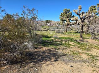 7484 Palm Ave LOT 6, Yucca Valley, CA 92284