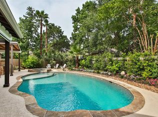39 Crested Point Pl, Spring, TX 77382