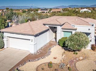 1018 N Desert Horizon Dr, Sahuarita, AZ 85614