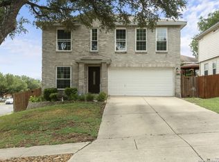 9118 Meadow Spgs, Universal City, TX 78148