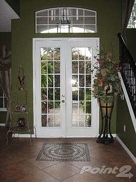 The Foyer