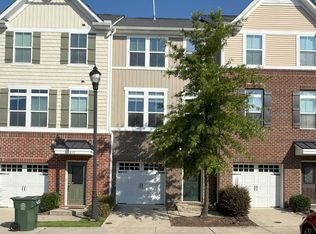 428 Berry Chase Way, Cary, NC 27519