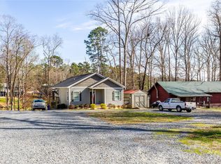 194 Hattaway Cir, Mount Gilead, NC 27306