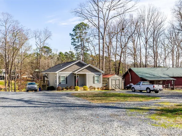 194 Hattaway Cir, Mount Gilead, NC 27306