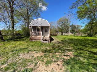 406 S Jonesboro Ave, Russellville, AR 72801
