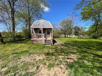 406 S Jonesboro Ave, Russellville, AR, 72801