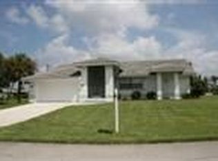 1465 Archer St, Lehigh Acres, FL 33936