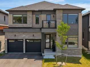 43 Calypso Ave, Springwater, ON L9X2C5