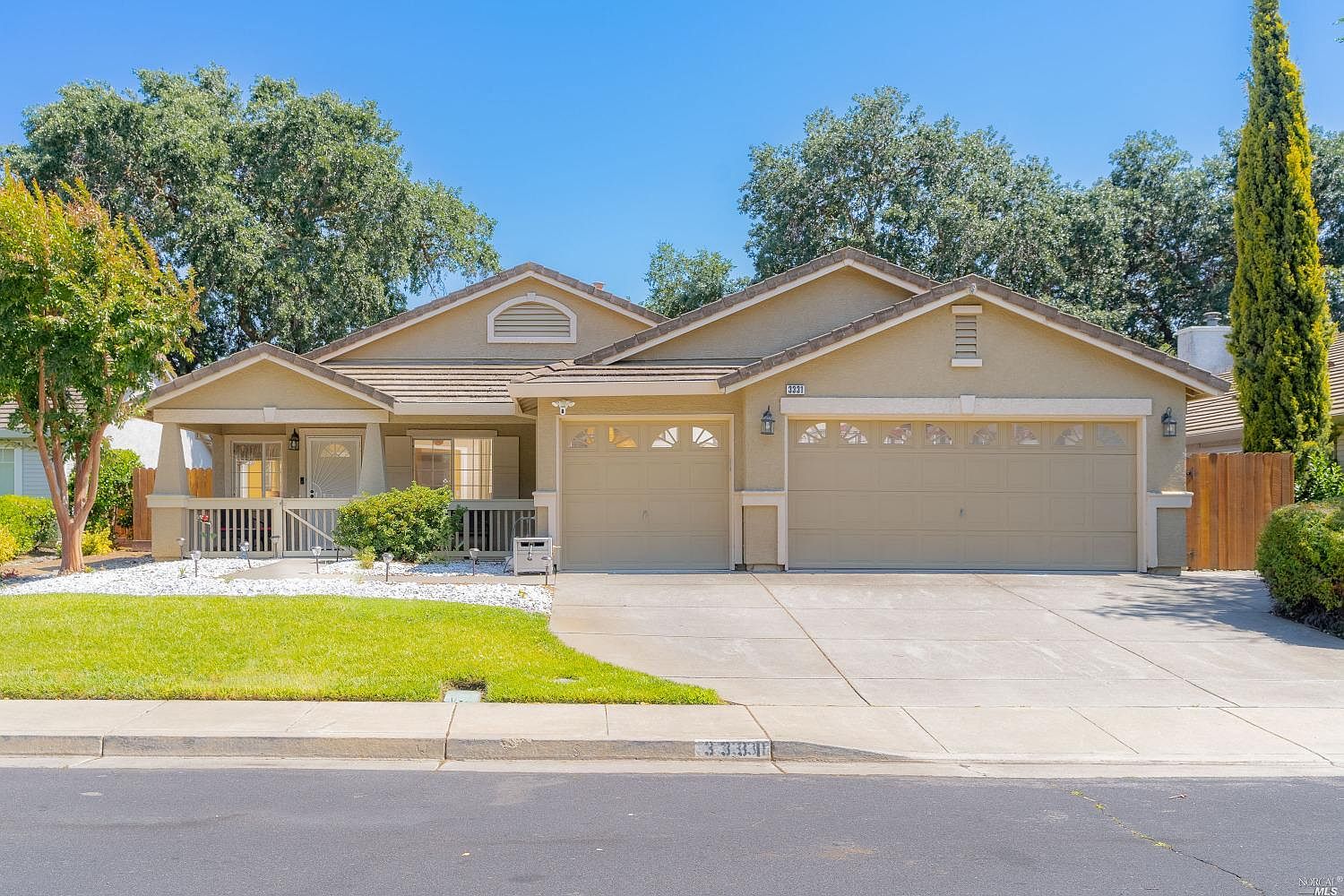 3331 Ticonderoga Ct, Fairfield, CA 94534 Zillow
