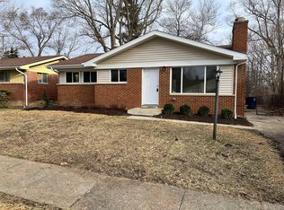 1518 Randy Ct, Flint, MI 48505