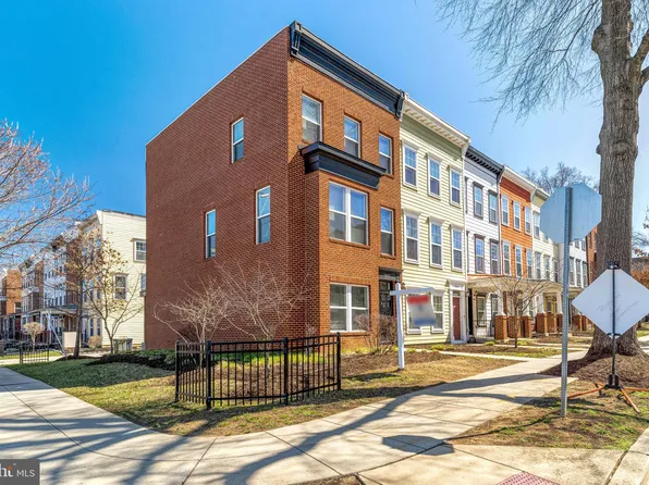3602 Grant Pl NE, Washington, DC 20019