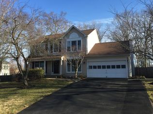 14013 Flying Feather Ct, Gainesville, VA 20155