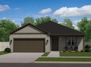 3516 S Bartlett Ave, Meridian, ID 83642
