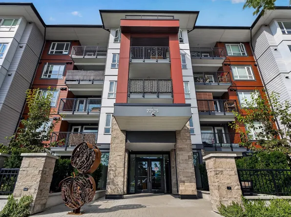 22575 Brown Ave #503, Maple Ridge, BC V2X 8N6