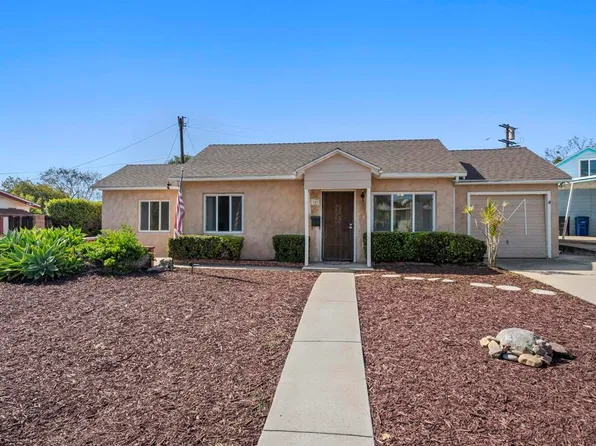 127 Roosevelt St, Chula Vista, CA 91910