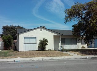 3042 S G St, Oxnard, CA 93033