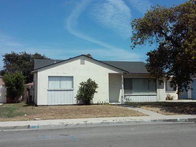 3042 S G St, Oxnard, CA, 93033