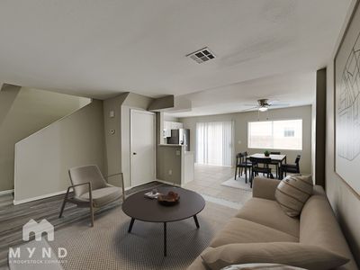 3379 Dragon Fly St, North Las Vegas, NV, 89032