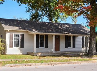 24232 Louisville Rd, Park City, KY 42160