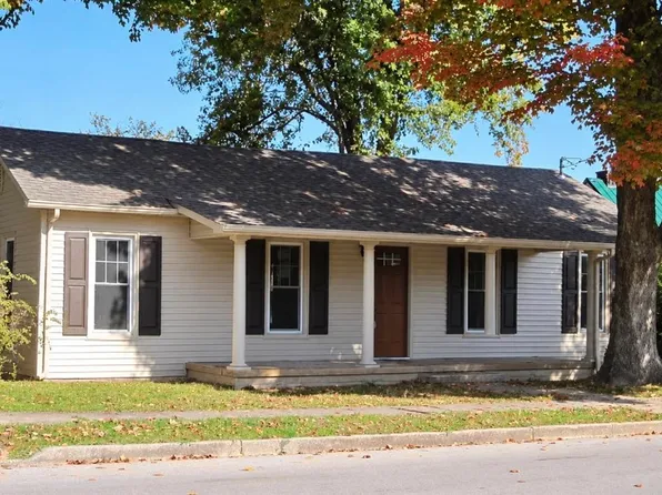 24232 Louisville Rd, Park City, KY 42160