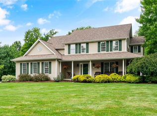 6010 Deer Spring Run, Canfield, OH 44406