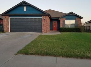 10745 N 154th East Ave, Owasso, OK 74055