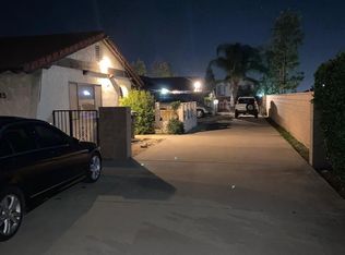 8415 Baker Ave, Rancho Cucamonga, CA 91730