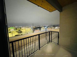 101 Golden Eagle Rd #313, Waterloo, ON N2V1C3