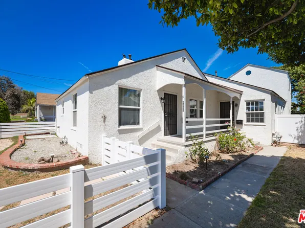 6029 W 86th Pl, Los Angeles, CA 90045