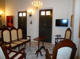 400 Calle Luna, Viejo San Juan, PR 00901