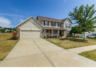 2023 Trio Dr, Wentzville, MO 63385