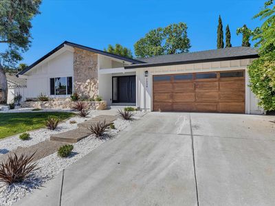 1538 De Soto Way, Livermore, CA, 94550