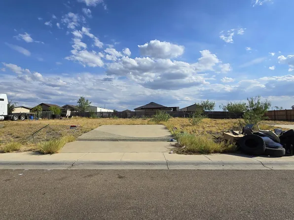 2617 Comales Dr, Laredo, TX 78046