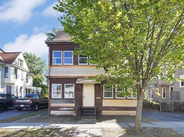 95-97 Northampton Ave, Springfield, MA 01109