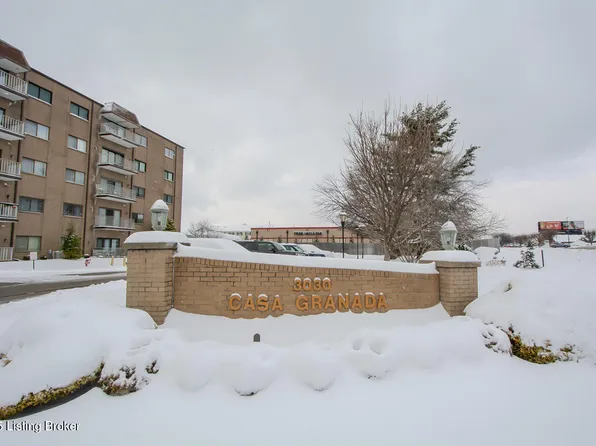 3030 Breckenridge Ln #403-1, Louisville, KY 40220