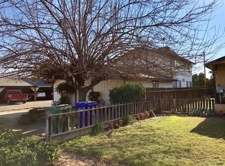 504 W Tulare St, Dinuba, CA 93618