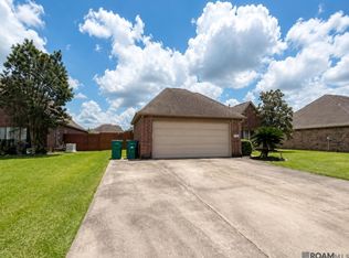 11446 Lemonwood Dr, Denham Springs, LA 70726