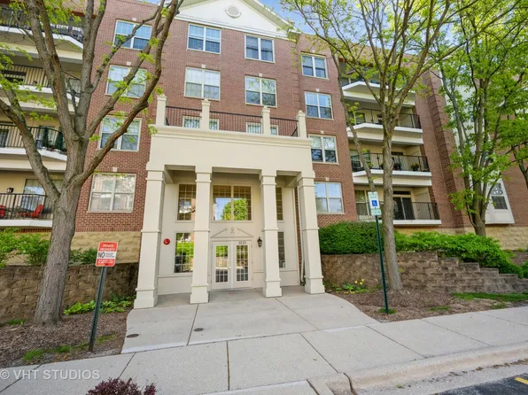 3115 Town Square Dr Unit 303, Rolling Meadows, IL 60008
