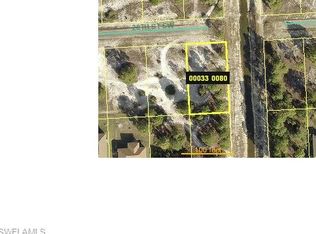 3501 29th St SW, Lehigh Acres, FL 33976