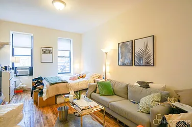 Rented by City Connections Realty