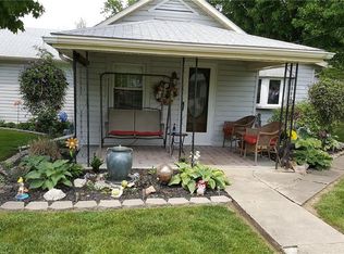 99 Swanson St, New Lebanon, OH 45345
