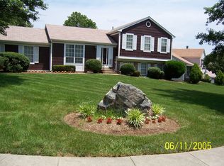 6210 Caryhurst Dr, Fort Washington, MD 20744