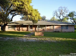 6562 Stonykirk Rd, San Antonio, TX 78240