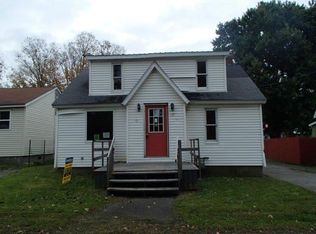 117 Garibaldi St, Mohawk, NY 13407