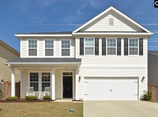 512 Fourteen Mile Ln, Lexington, SC 29072